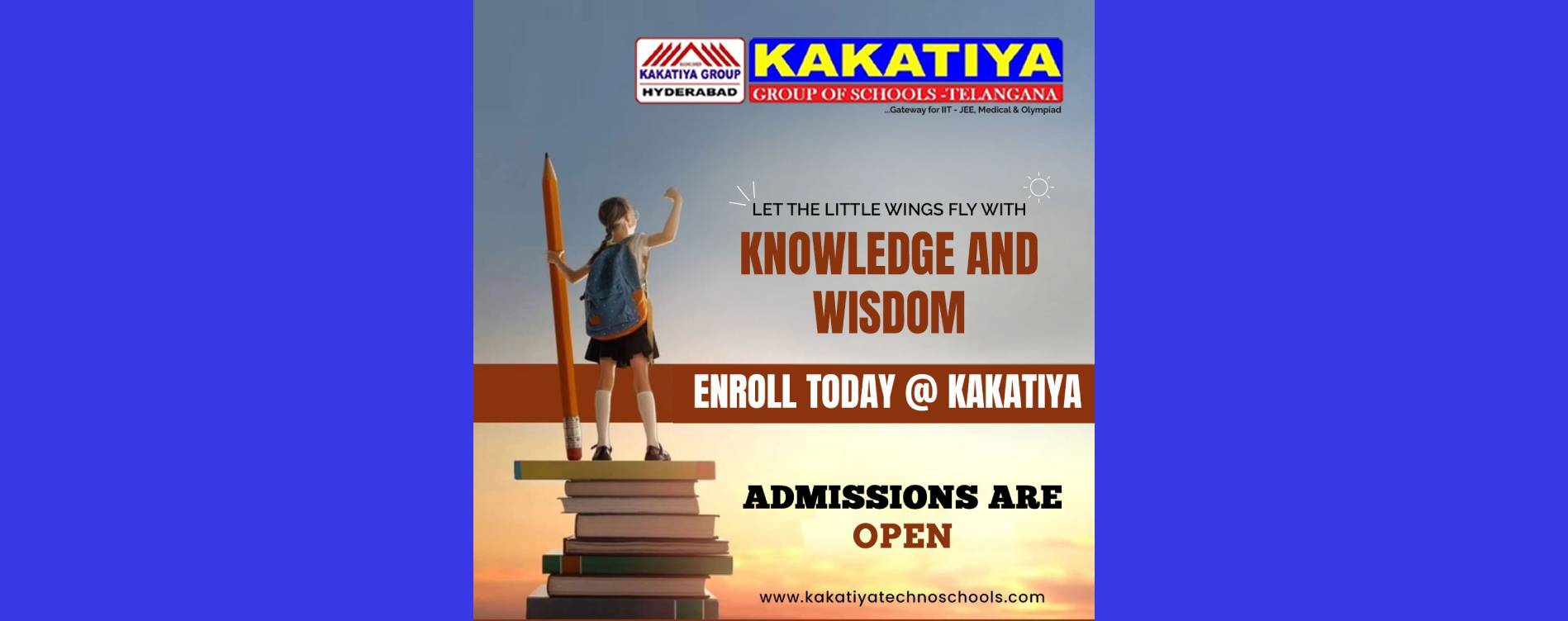Kakatiya-banner