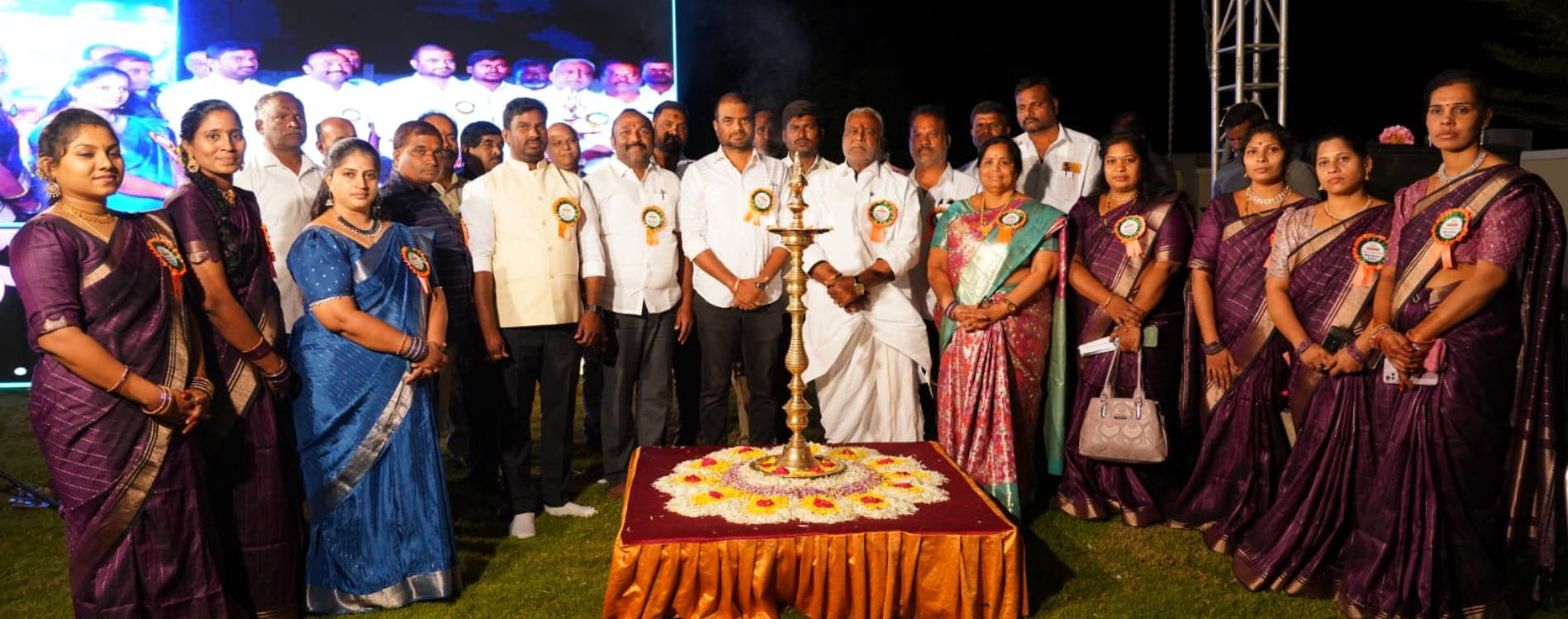 Kakatiya-banner