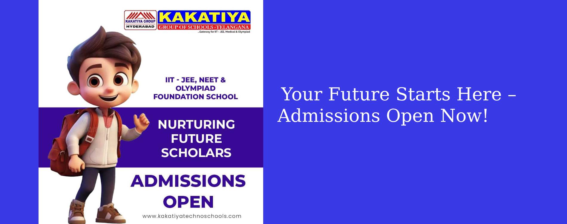 Kakatiya-banner