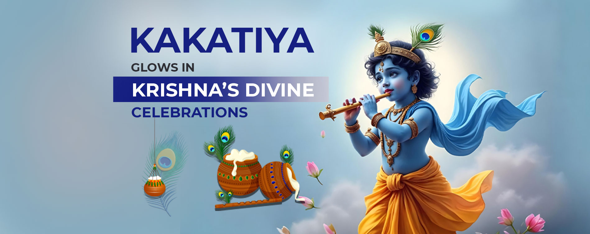 Kakatiya-banner