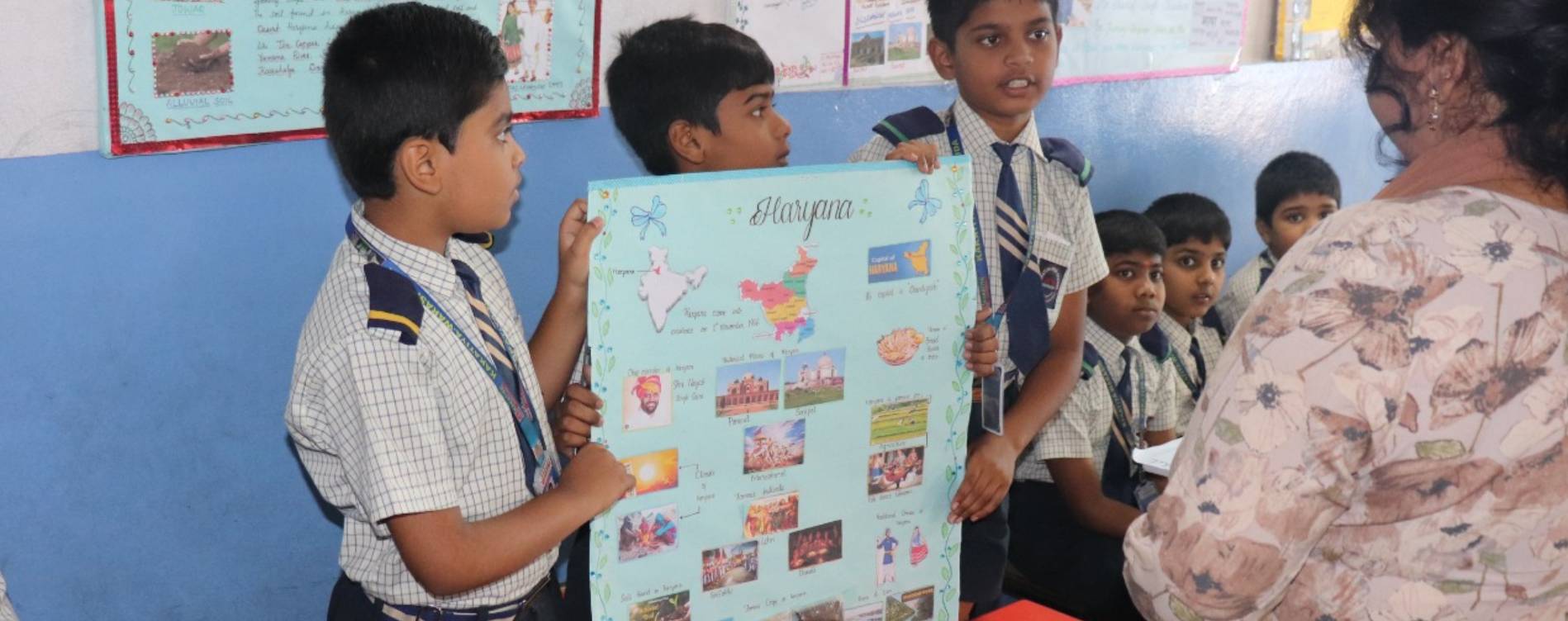Kakatiya-banner