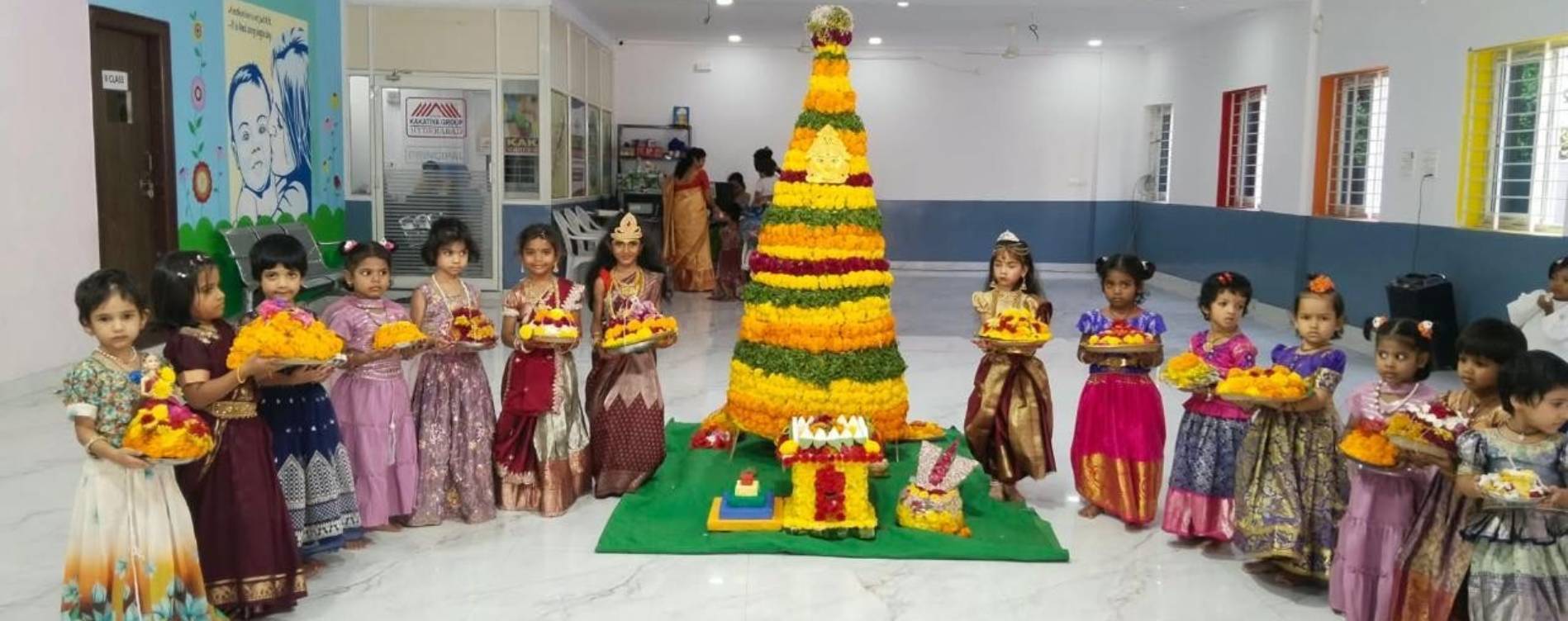 Kakatiya-banner